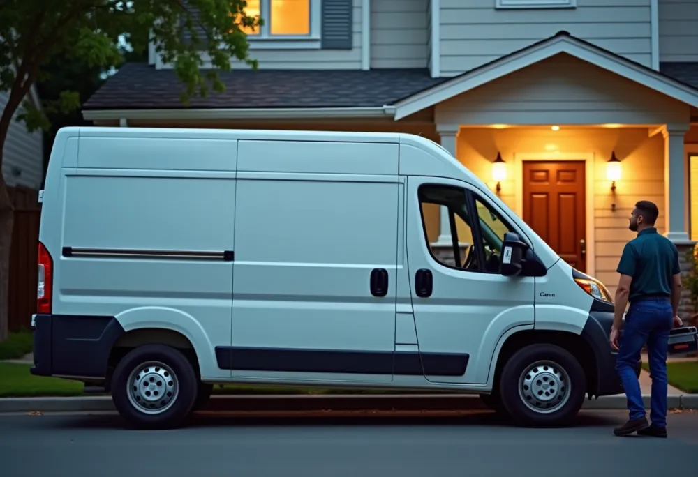 Emergency 24/7 Emergency Plumbing in Yorba Linda, California — Plumber California