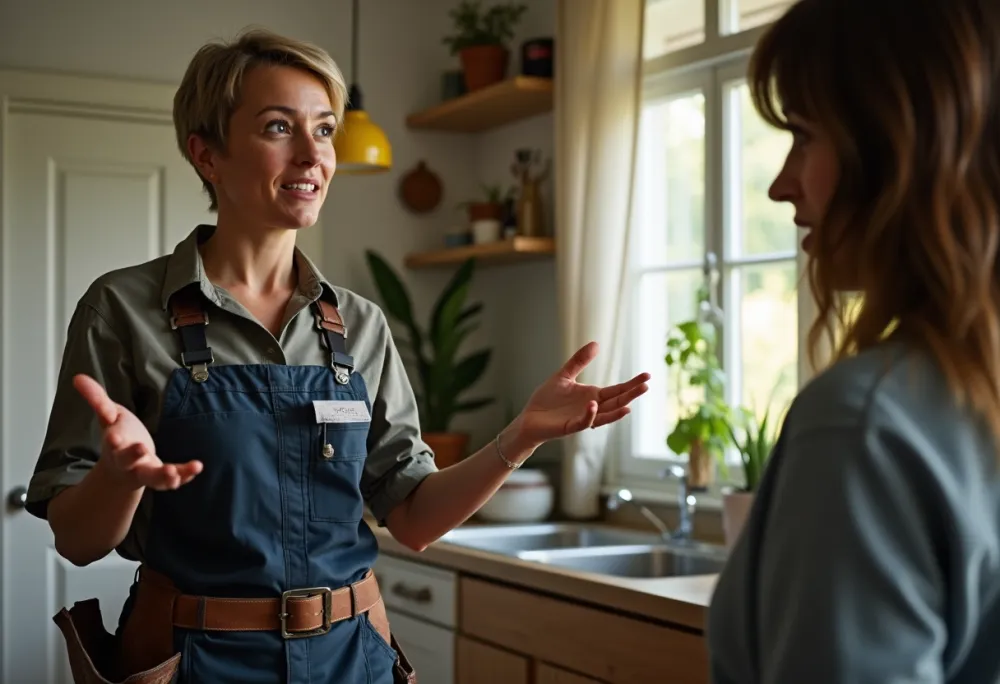 24/7 Emergency Plumbing process in Yorba Linda, California — Plumber California